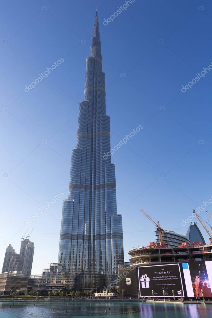 Location: Burj Khalifa Entrance, Dubai Mall Check-in at the counter, receive your digital tickets, and enter the dedicated Burj Khalifa elevators.