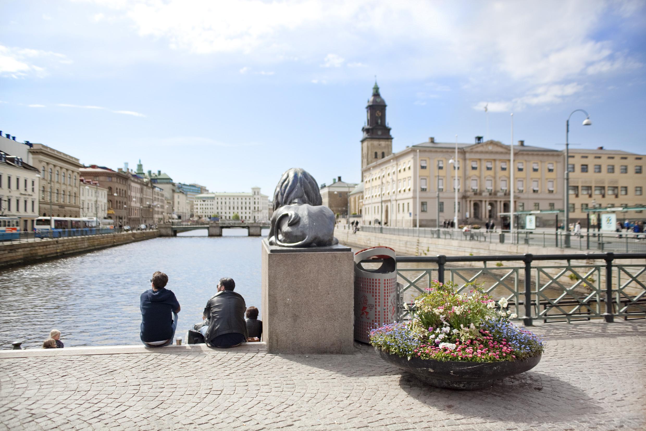Gothenburg