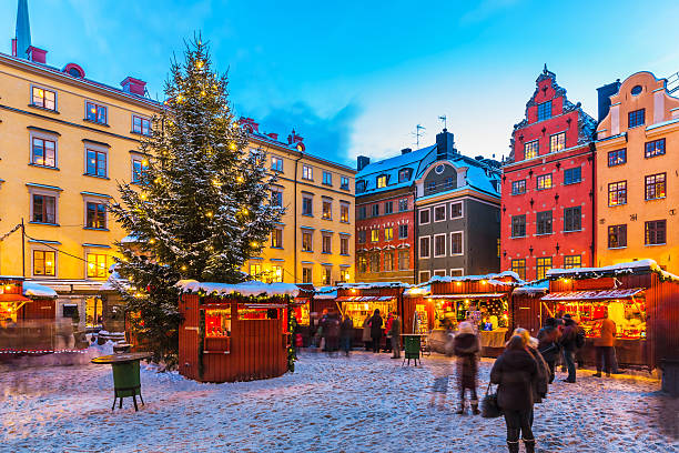 Stockholm