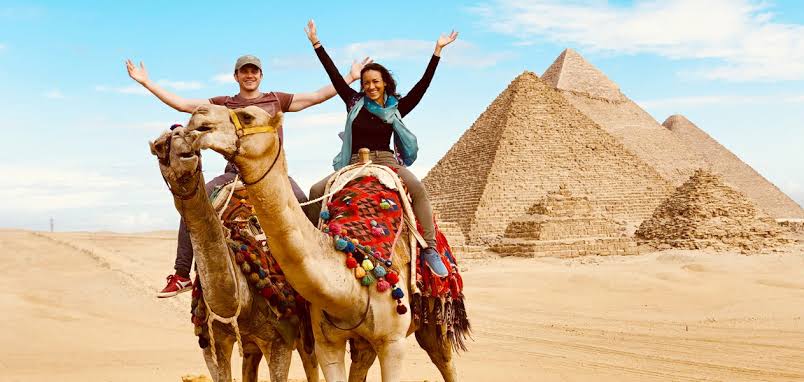 Egypt